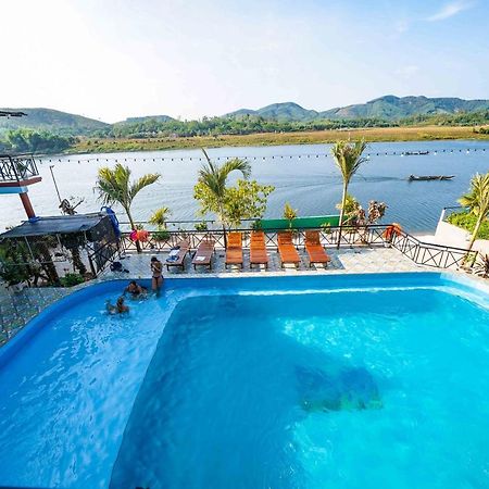 Phong Nha Escape Bungalow Zewnętrze zdjęcie