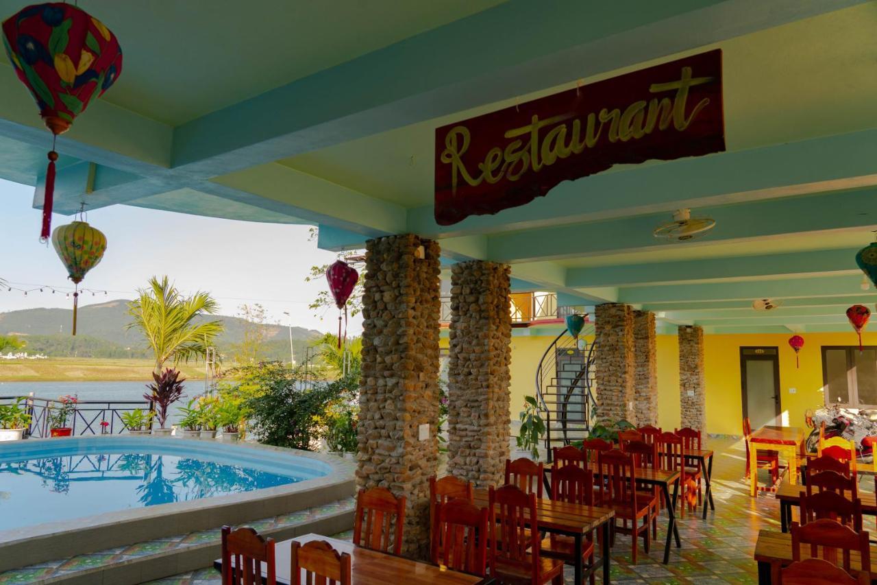 Phong Nha Escape Bungalow Zewnętrze zdjęcie