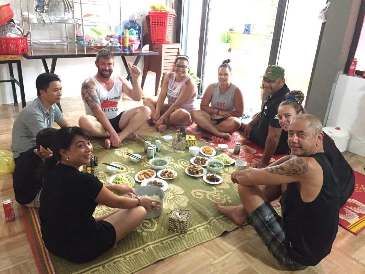 Phong Nha Escape Bungalow Zewnętrze zdjęcie