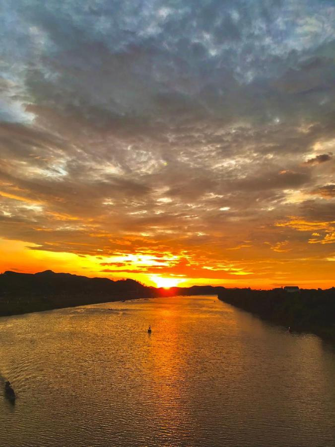 Phong Nha Escape Bungalow Zewnętrze zdjęcie