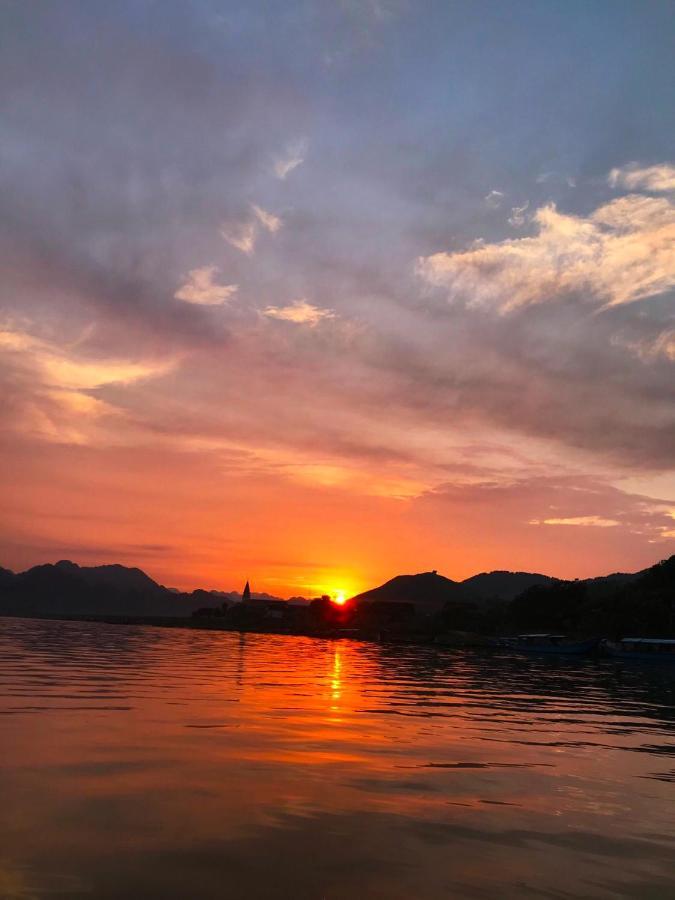 Phong Nha Escape Bungalow Zewnętrze zdjęcie