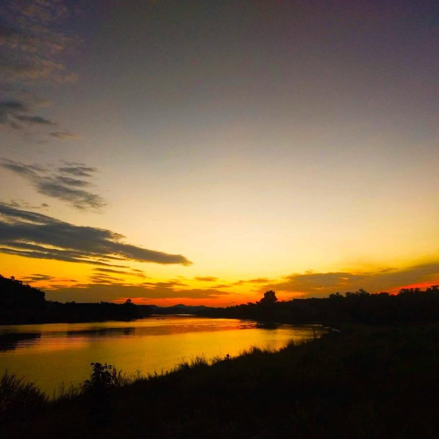 Phong Nha Escape Bungalow Zewnętrze zdjęcie