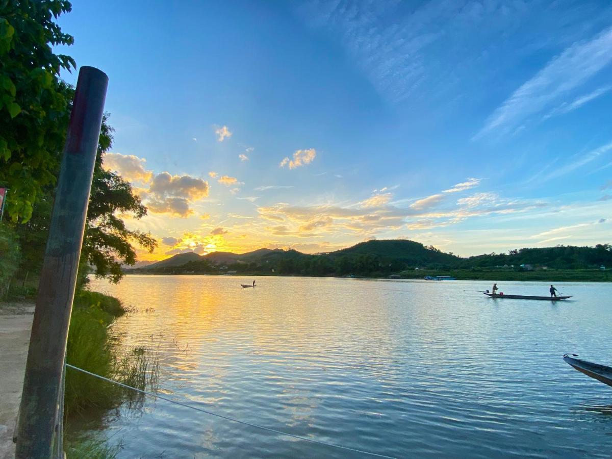 Phong Nha Escape Bungalow Zewnętrze zdjęcie