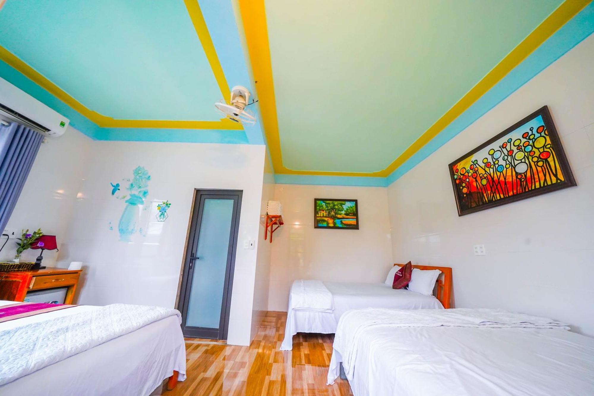 Phong Nha Escape Bungalow Zewnętrze zdjęcie