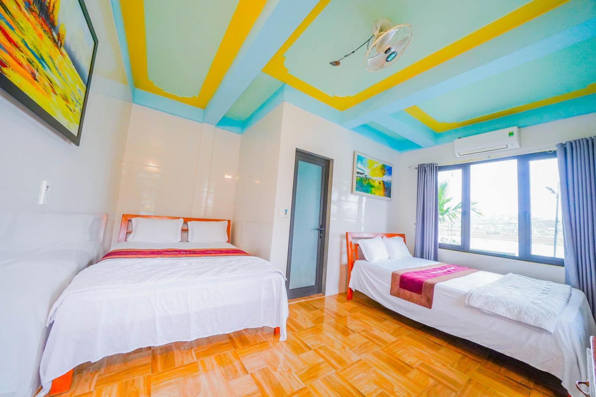 Phong Nha Escape Bungalow Zewnętrze zdjęcie