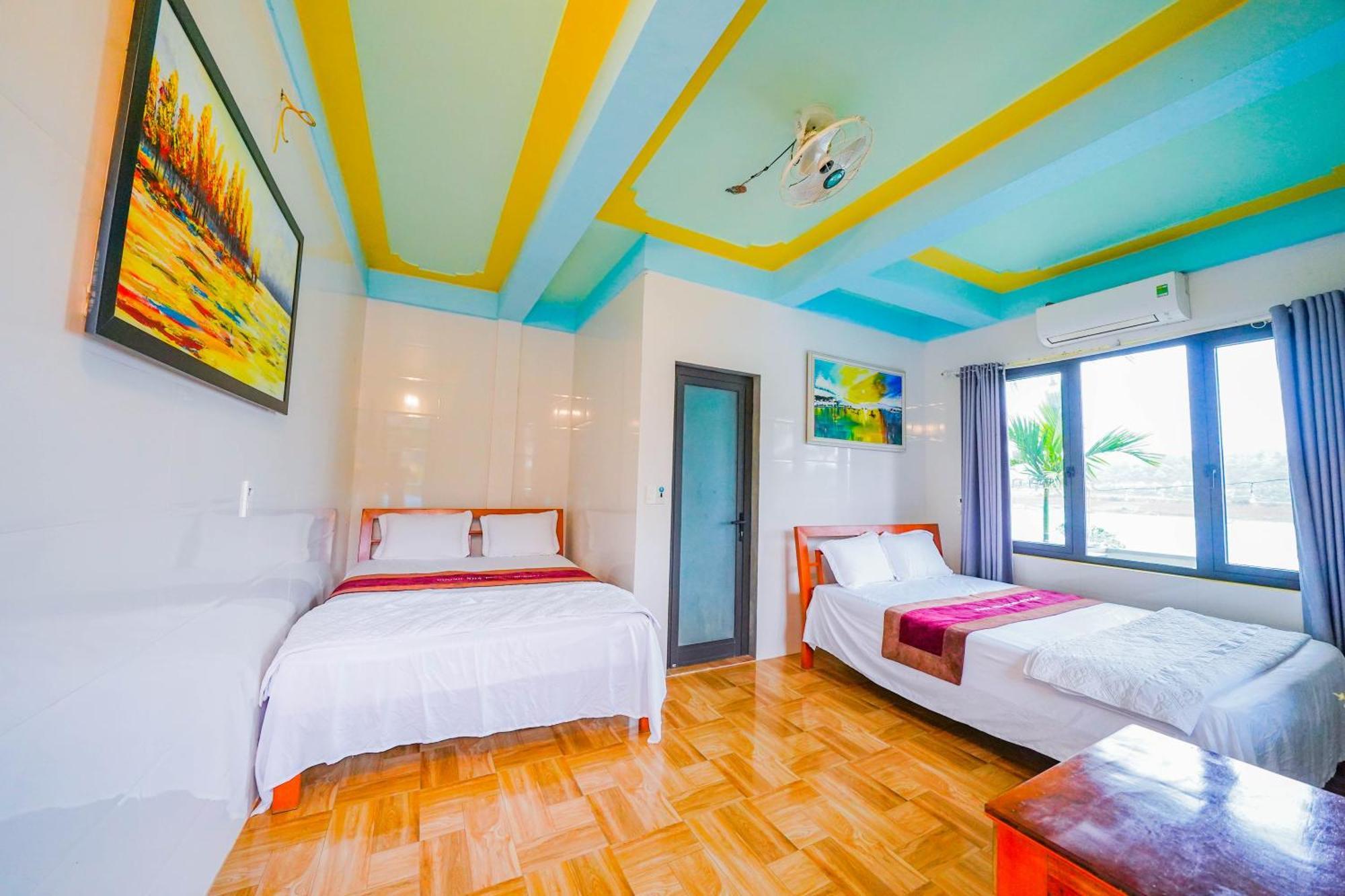 Phong Nha Escape Bungalow Zewnętrze zdjęcie