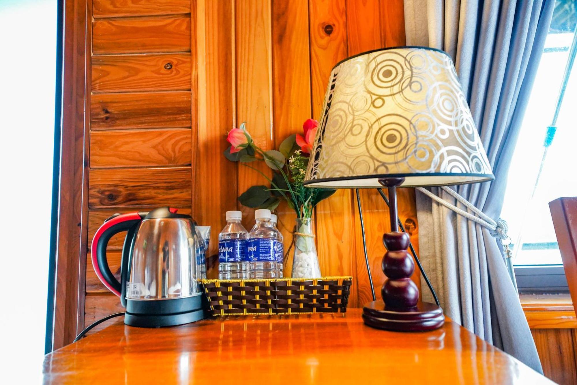 Phong Nha Escape Bungalow Zewnętrze zdjęcie