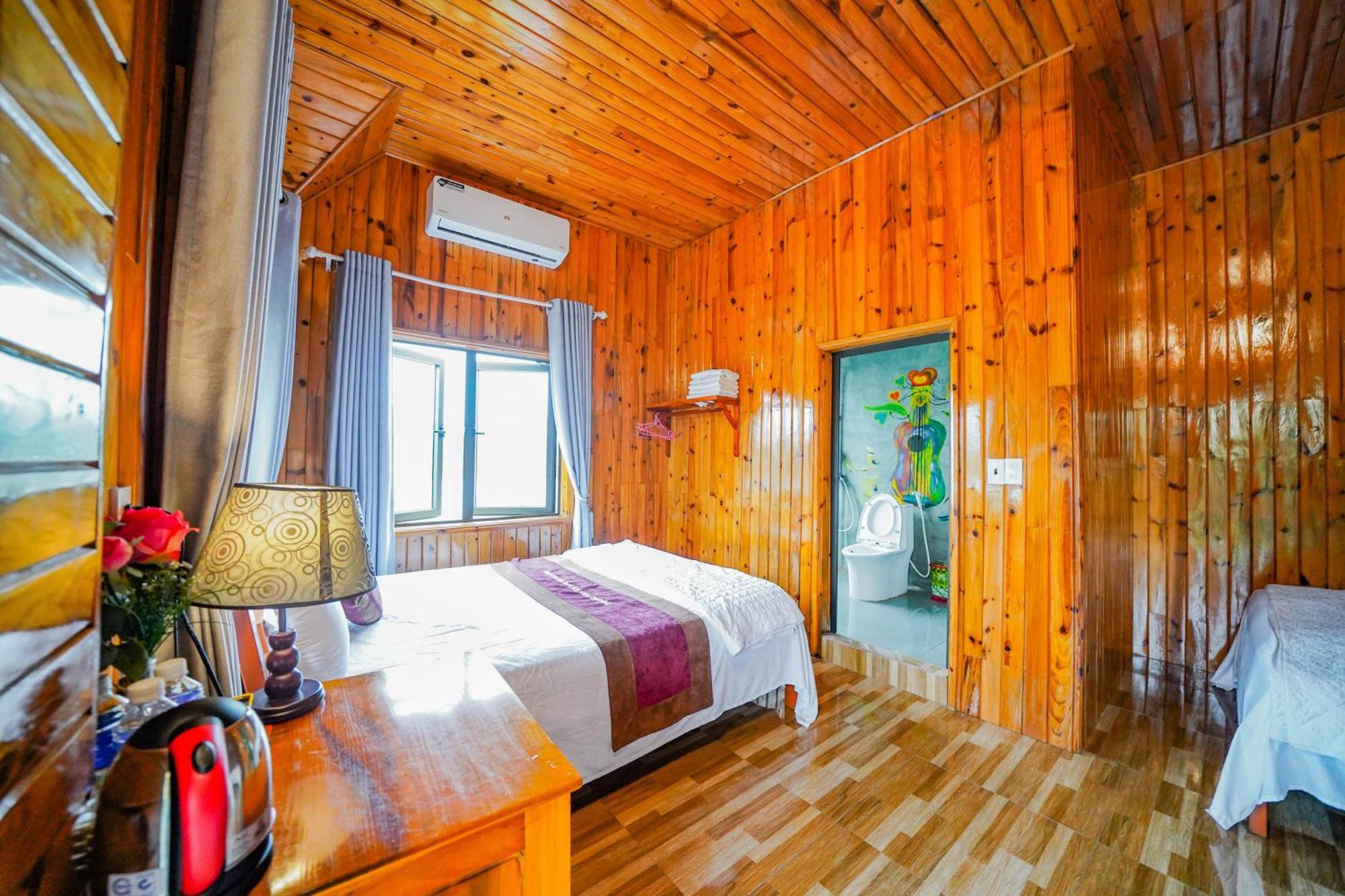 Phong Nha Escape Bungalow Zewnętrze zdjęcie