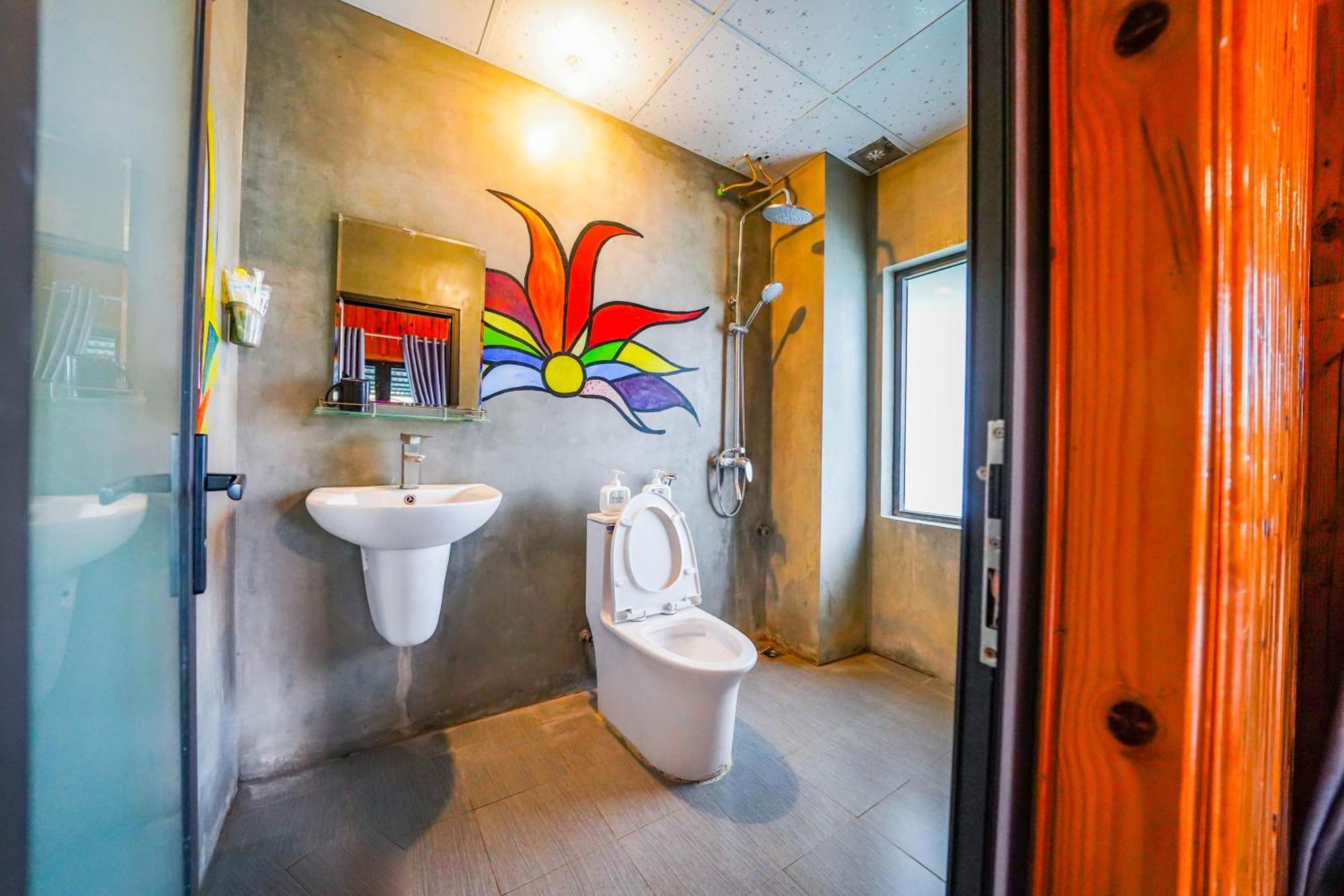 Phong Nha Escape Bungalow Zewnętrze zdjęcie