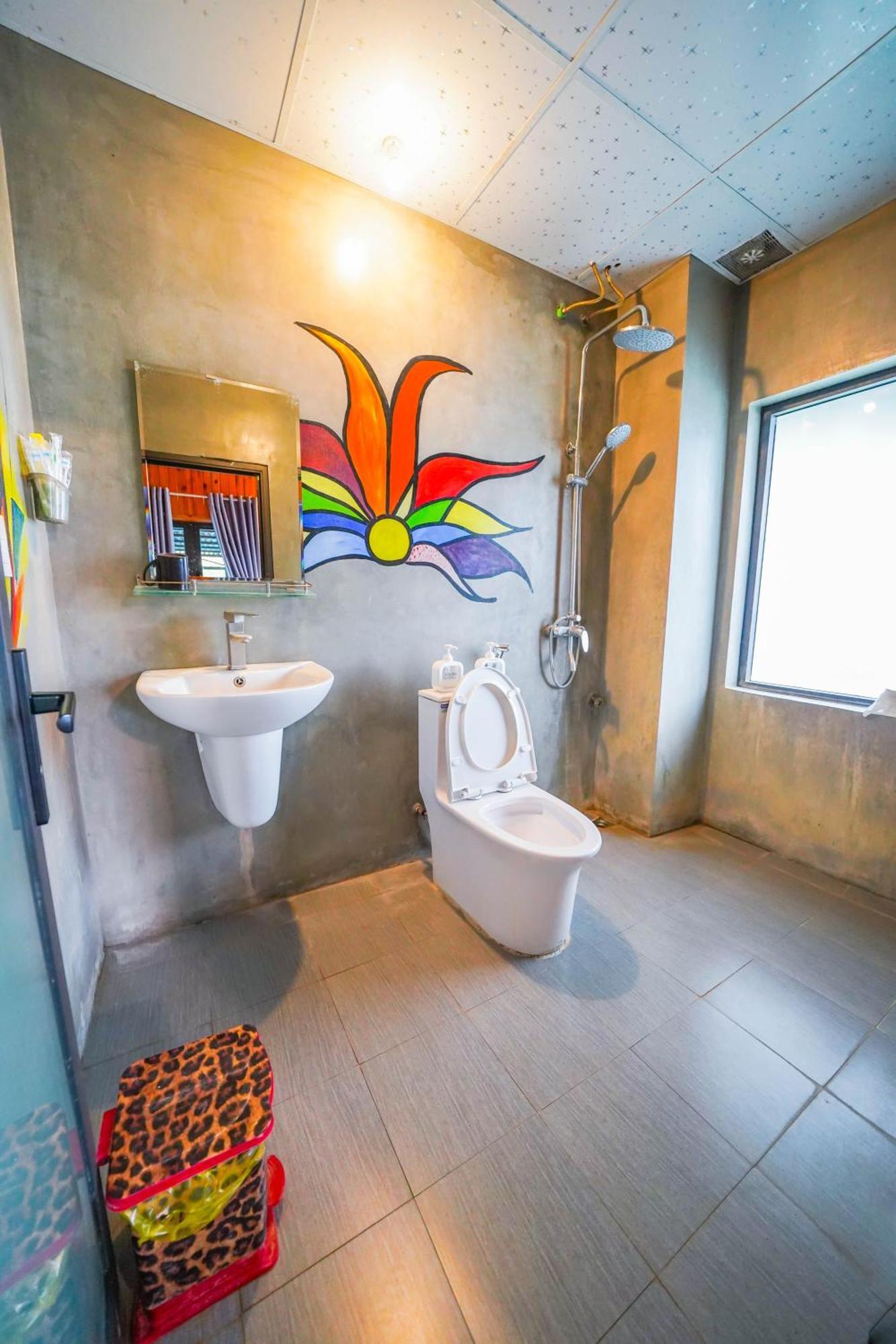 Phong Nha Escape Bungalow Zewnętrze zdjęcie