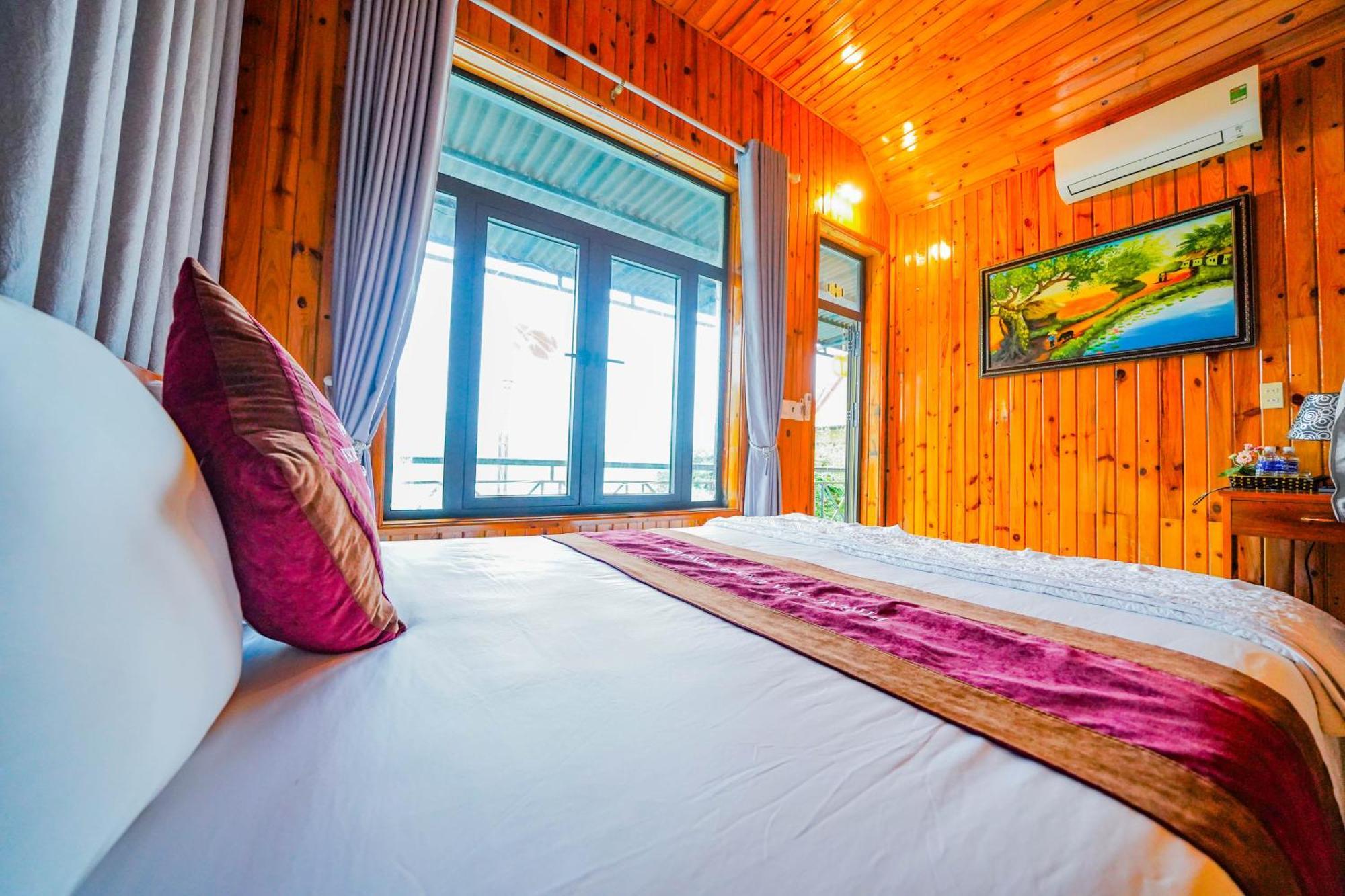Phong Nha Escape Bungalow Zewnętrze zdjęcie