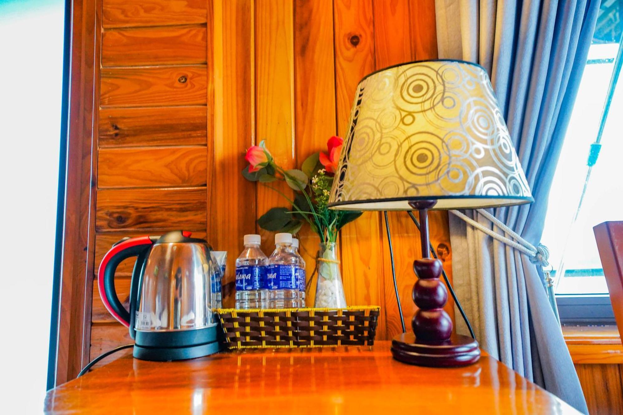 Phong Nha Escape Bungalow Zewnętrze zdjęcie
